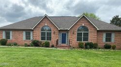 Pre-foreclosure in  JOHN NORTON RD Knoxville, TN 37920