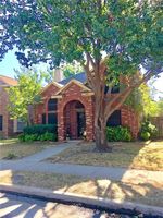 Pre-foreclosure in  SUMMER PLACE DR Coppell, TX 75019