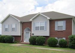 Pre-foreclosure in  LEPRECHAUN LN Clarksville, TN 37042