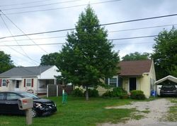 Pre-foreclosure in  BORIGHT DR Knoxville, TN 37917