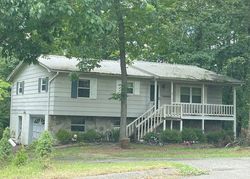 Pre-foreclosure in  DOSS LN NE Cleveland, TN 37312