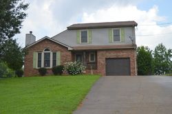 Pre-foreclosure in  JACE DR Clarksville, TN 37040