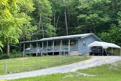 Pre-foreclosure in  RETRO HUGHES RD Sale Creek, TN 37373