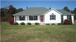 Pre-foreclosure in  GREEN GRASS WAY Manchester, TN 37355