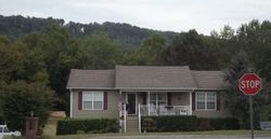 Pre-foreclosure in  TWIN BROOKS BLVD Knoxville, TN 37918