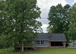 Pre-foreclosure in  SMITHVILLE HWY Mc Minnville, TN 37110