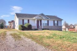 Pre-foreclosure in  BEAR CT Clarksville, TN 37042