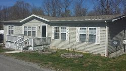 Pre-foreclosure in  PERRY SPIVEY RD Hilham, TN 38568