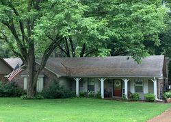 Pre-foreclosure in  DOVE VALLEY RD Collierville, TN 38017