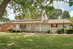 Pre-foreclosure Listing in LINDSEY ST CHURCH HILL, TN 37642