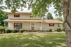Pre-foreclosure in  LINDSEY ST Church Hill, TN 37642