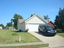 Pre-foreclosure in  S HAMPTON BLVD Antioch, TN 37013