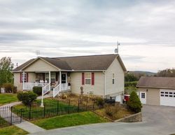 Pre-foreclosure in  RIDGEFIELD DR Dandridge, TN 37725