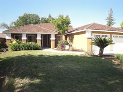 Pre-foreclosure in  W WHITENDALE AVE Visalia, CA 93277