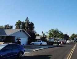 Pre-foreclosure in  W PRINCETON AVE Visalia, CA 93277