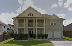 Pre-foreclosure in  NORMANDY FOREST DR Spring, TX 77388
