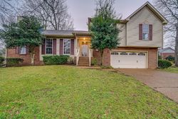 Pre-foreclosure in  COUNTRY RIDGE DR Antioch, TN 37013