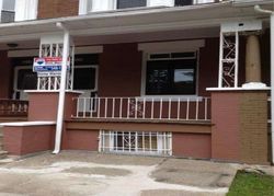 Pre-foreclosure in  N 21ST ST Philadelphia, PA 19140