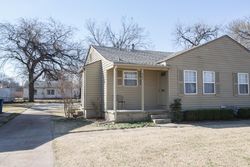Pre-foreclosure in  W 37TH PL Tulsa, OK 74107