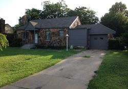 Pre-foreclosure in  S LOUISVILLE AVE Tulsa, OK 74112