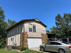 Pre-foreclosure in  HOWARD ST Sand Springs, OK 74063