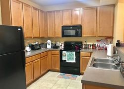 Pre-foreclosure in  OAKLEAF PLANTATION PKWY UNIT 1407 Orange Park, FL 32065