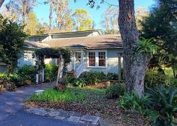 Pre-foreclosure in  OLD HARD RD Orange Park, FL 32003