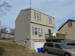 Pre-foreclosure in  S MONTGOMERY ST Walden, NY 12586