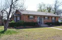 Pre-foreclosure in  S HADDEN AVE El Reno, OK 73036