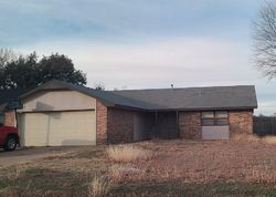 Pre-foreclosure Listing in SCOTT DR LAHOMA, OK 73754