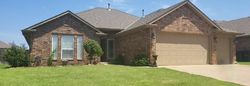 Pre-foreclosure in  TEAGEN LN Yukon, OK 73099