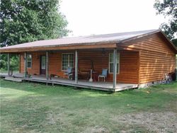Pre-foreclosure Listing in S QUALLS RD PARK HILL, OK 74451