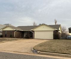 Pre-foreclosure in  SE 50TH ST Oklahoma City, OK 73135