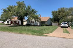 Pre-foreclosure in  NW 1ST ST Oklahoma City, OK 73160