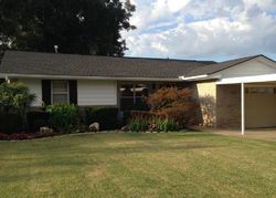 Pre-foreclosure in  CASS AVE Oklahoma City, OK 73160