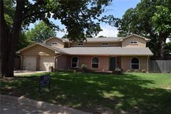 Pre-foreclosure in  NW 27TH ST Bethany, OK 73008