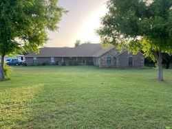 Pre-foreclosure in  S CZECH HALL RD Tuttle, OK 73089