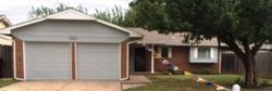Pre-foreclosure in  S DOUGLAS AVE Oklahoma City, OK 73139