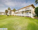 Pre-foreclosure in  GULF SHORE DR UNIT 1081 Destin, FL 32541