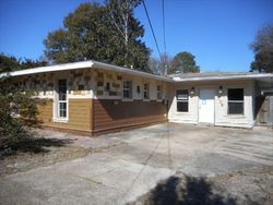 Pre-foreclosure in  MORIARTY ST NW Fort Walton Beach, FL 32548