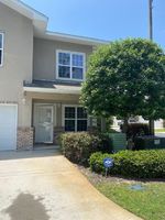 Pre-foreclosure in  BENTLEY CIR Fort Walton Beach, FL 32547