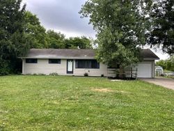 Pre-foreclosure in  LINN RD Middletown, OH 45044