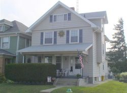 Pre-foreclosure in  CARLISLE AVE Dayton, OH 45410