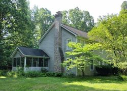 Pre-foreclosure in  KILLDEER DR Canfield, OH 44406