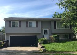 Pre-foreclosure in  ABBOT COVE AVE Galloway, OH 43119