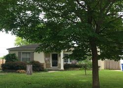 Pre-foreclosure in  SAINT JOSEPH AVE Columbus, OH 43204