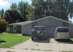 Pre-foreclosure in  TRINITY DR Middletown, OH 45044