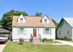 Pre-foreclosure in  WORTHINGTON AVE Cleveland, OH 44111
