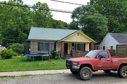 Pre-foreclosure in  STATE ROUTE 139 Portsmouth, OH 45662