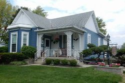 Pre-foreclosure Listing in S MAIN ST SAINT MARYS, OH 45885